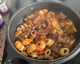 Foto del paso 9 de la receta: Familia Feliz