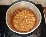 Foto langkah ke 2 dari resep Pasta Kacang Merah.