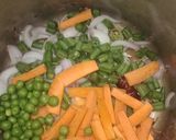 મિક્સ વેજ બિરયાની(Mix Veg. Biryani Recipe In Gujarati) રેસીપી સ્ટેપ1ફોટો