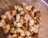 A picture of step 11 of Best sweet sauerkraut recipe ever! Addicting.