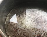 Foto del paso 4 de la receta: Budín de pan (con leche en polvo)