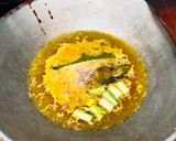 Foto langkah ke 3 dari resep Soto ayam suir bening.