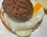 Hamburger recept fázis 3 fotója