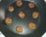 Foto langkah ke 2 dari resep Good time KW teflon.