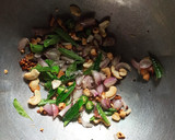 கேரட் சாதம் ரெசிபி ஸ்டேப் 2 புகைப்படம்