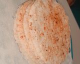 Foto del paso 3 de la receta: Mbejú aramirõ (fécula de mandioca), Cocido Quemado con leche😋