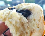 Foto langkah ke 6 dari resep Roti Tanpa Ulen.