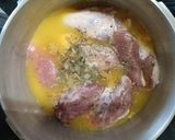 Foto del paso 5 de la receta: Cochinita tres chiles