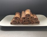 Une image de l'étape 5 de Crêpes à la pâte à tartiner.