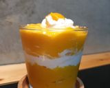 Foto langkah ke 3 dari resep King Mango Thai.