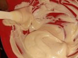 Pastel de vainilla