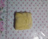 Foto del paso 4 de la receta: Masa danesa, croissant y chocolatines