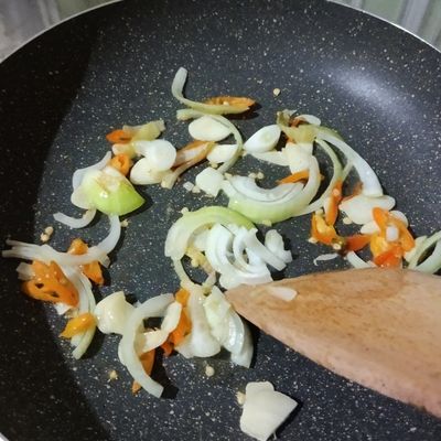 Langkah 4