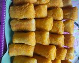 Foto langkah ke 6 dari resep Kulit Risol Tanpa Telur Anti Robek Anti Gagal Takaran Sendok.