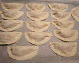 Foto del paso 11 de la receta: Empanadillas de atún