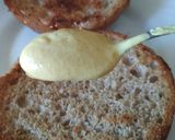 Foto del paso 13 de la receta: Hamburguesa de Ternera
