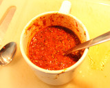 Foto del paso 3 de la receta: Piccetas bien a la Racinguista y "Gong"eadas