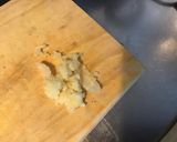 Une image de l'étape 4 de Pavés de saumon aux tomates, oignon de roscoff et jus citronné.