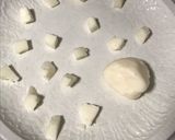 Foto del paso 1 de la receta Almoixàvena