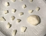 Foto del paso 1 de la receta: Almoixàvena