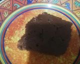 Foto del paso 4 de la receta: Queque de chocolate sin huevo
