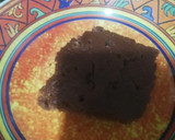 Foto del paso 4 de la receta: Queque de chocolate sin huevo