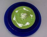 Spinach Cream Soup recipe step 5 photo