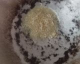 Foto langkah ke 1 dari resep Nasi Goreng Teri Sambal Bebek.