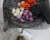 Foto langkah ke 1 dari resep Sambal Goreng Kentang & Ati Ayam.