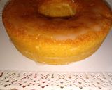 Foto del paso 3 de la receta: Budín de limón 🍋