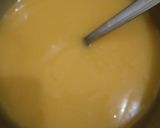 Foto langkah ke 6 dari resep A bowl No bake hup seng malkist kue lebaran vla rhum pie.