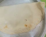 गार्लिक ब्रेड (Garlic Bread recipe in Hindi) रेसिपी चरण 4 फोटो