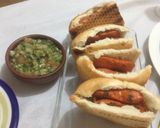 Foto del paso 10 de la receta: Pebre