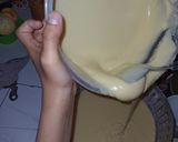 Foto del paso 6 de la receta: Bizcochuelo de vainilla. Súper fácil