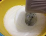 Foto langkah ke 5 dari resep Japanese cotton cheese cake.