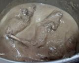 Foto del paso 6 de la receta: Conejo guisado al vino, en olla rápida