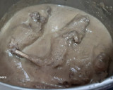 Foto del paso 6 de la receta: Conejo guisado al vino, en olla rápida