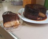 Foto del paso 6 de la receta: Chocoflan