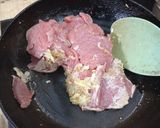 Foto langkah ke 4 dari resep Semur Daging.