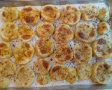 Foto del paso 3 de la receta: Papitas doradas al horno