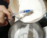 Foto del paso 3 de la receta: Macarrons