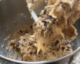 Une image de l'étape 5 de 🍪🥜🫘🌰Tasty cookies 🍪 by djamicoo🤩.