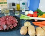 Foto del paso 1 de la receta Carne guisada