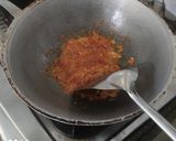 Foto langkah ke 4 dari resep Balado telur tahu.