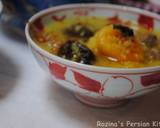 Azerbaijani fruit soup (Ash-e Meveh) recipe step 17 photo