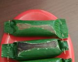 Foto langkah ke 6 dari resep Nasi Bakar isi Ikan Tongkol sambalado.