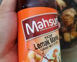 Gambar langkah 2 resipi Ayam Kicap Sempoi.