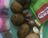 Foto langkah ke 1 dari resep Perkedel Kentang.