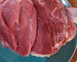 Foto del paso 1 de la receta: Arrollado de huaso
