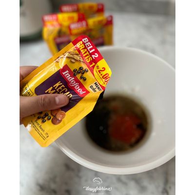 Langkah 1